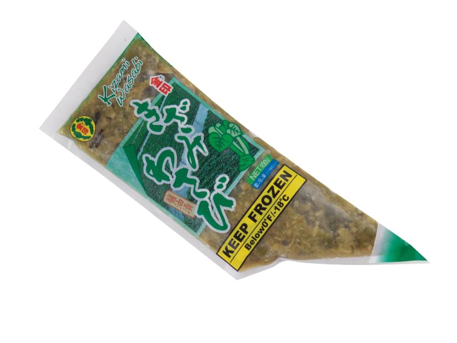 Kizami Wasabi