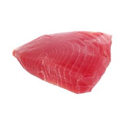 Frozen Tuna Steaks, 8oz