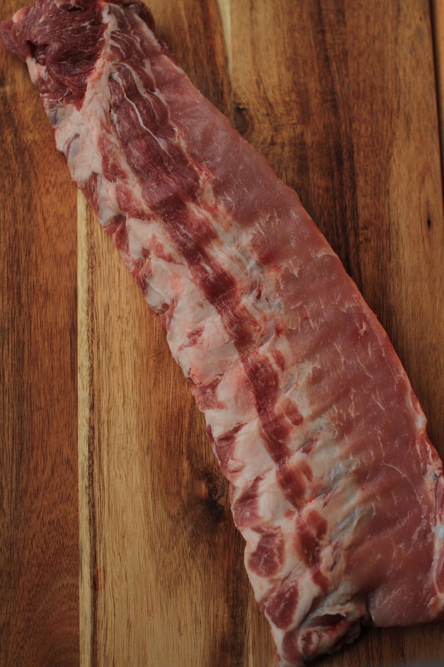 Babyback Ribs