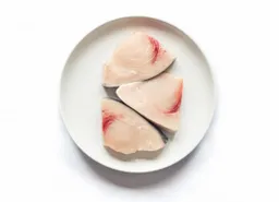 Swordfish Steaks