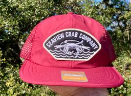 Seaview Active Wear Hat