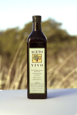 Red Wine Vinegar by Aceto Vivo