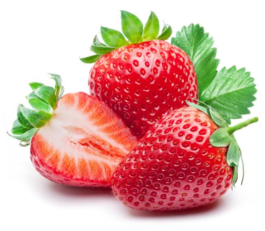 Strawberry-