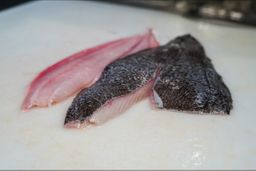 Flounder