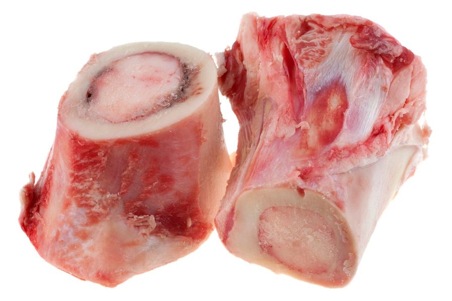 Beef Marrow Bones