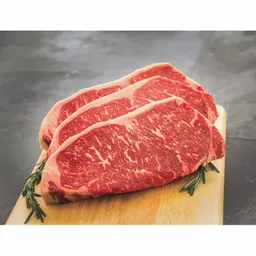 Sirloin New York Strip Steak