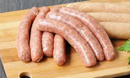 Homemade Sausage (Non-Pork)