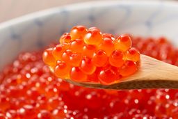 Wild Chum Salmon Caviar