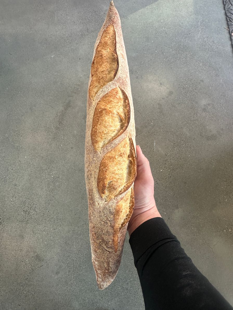 Baguette
