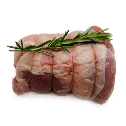 Boneless Lamb Leg Roast