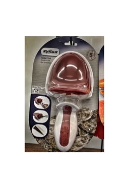 Tools - Zyliss Oyster Tool, Shucker and Knife Set