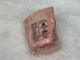 SWORDFISH Loins Skin On 3-5lbs (15lb) IVP Frozen	