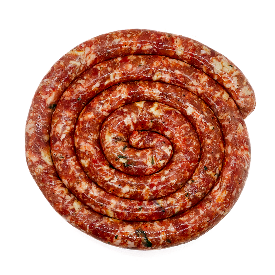 Barese Sausage