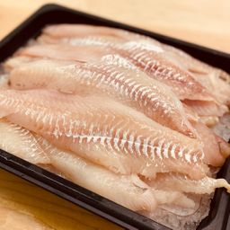 Icelandic Wild Haddock Fillets - FRESH