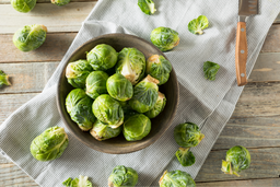 Brussel Sprouts 