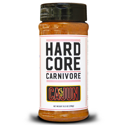 Hard Core Carnivore Seasonings