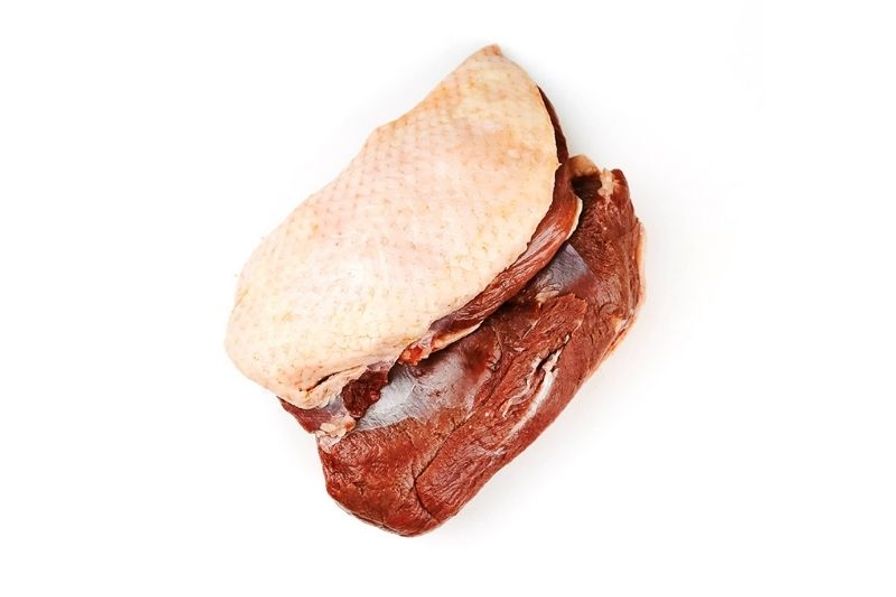 Moulard Duck Breast (1 side)