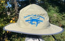 Seaview Sun Hat