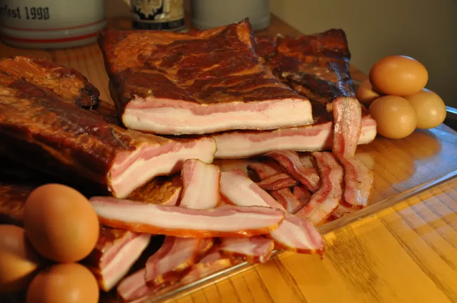 Bacon