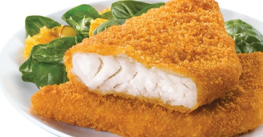 Sole - Wild Battered Fillets 1x454gm