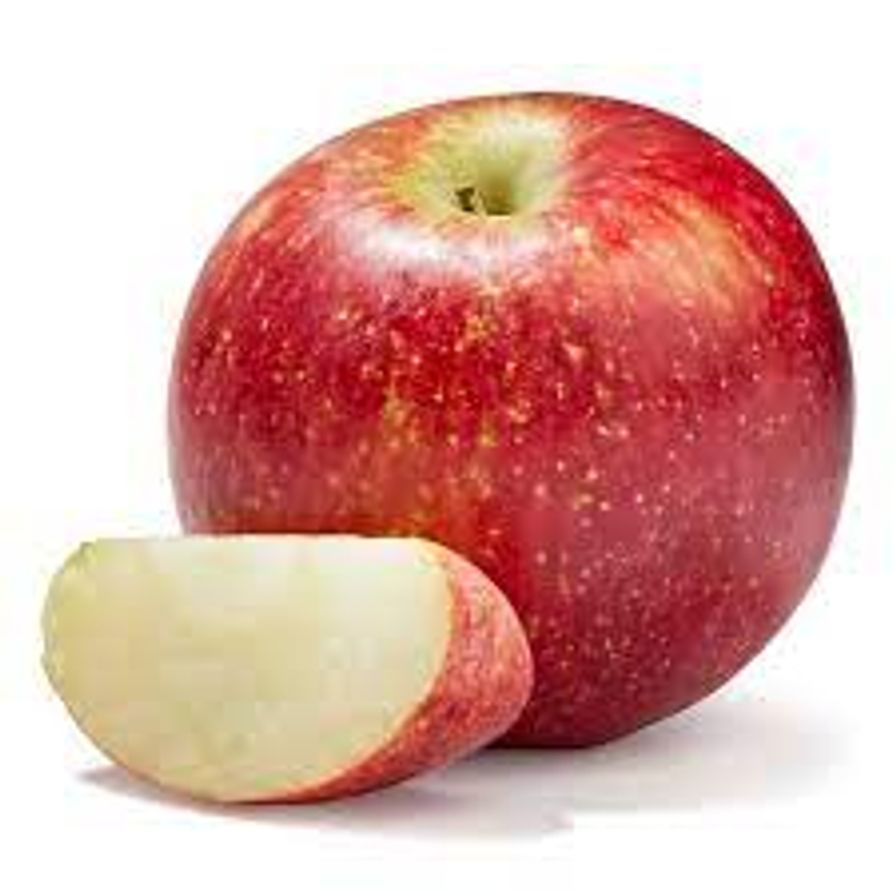 Apple Fuji