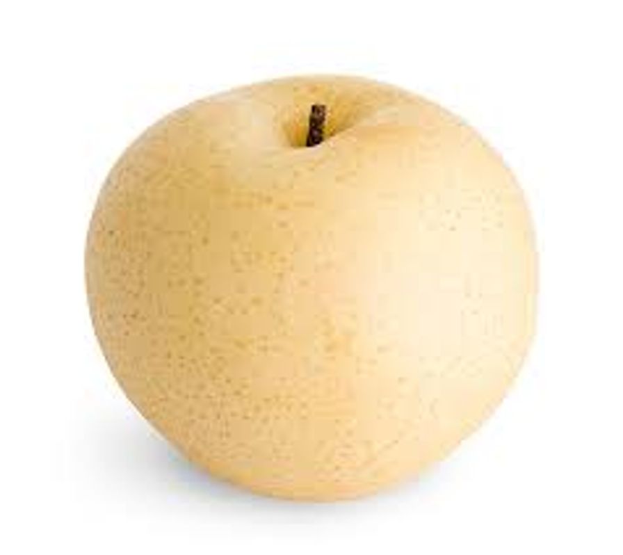 Asian Pear