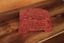Ground Beef (Fresh & Frozen)