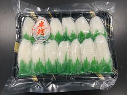 Mongo-Ika – Cuttlefish for Sashimi/Sushi