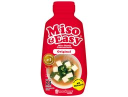 Miso Easy Liquid Original 390G (13.8 OZ)