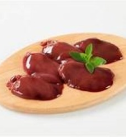 Chicken Liver