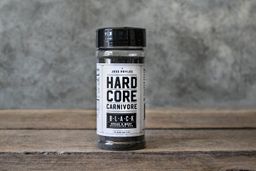 Hard Core Carnivore Seasonings