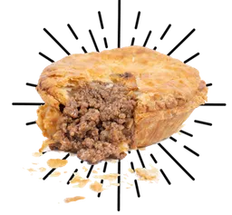 Beef 'n Beer Pot Pie