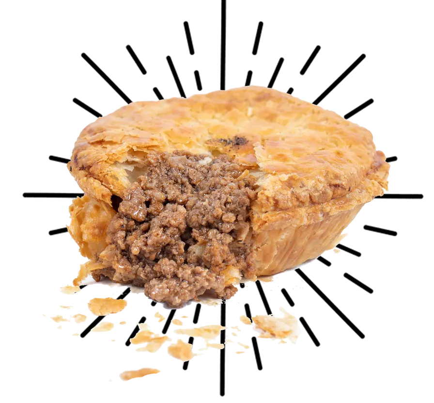 Beef 'n Beer Pot Pie