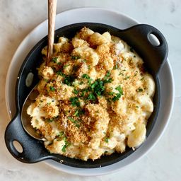 LOYO Mac N' Cheese