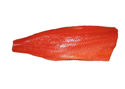 Wild Pacific Sockeye Salmon