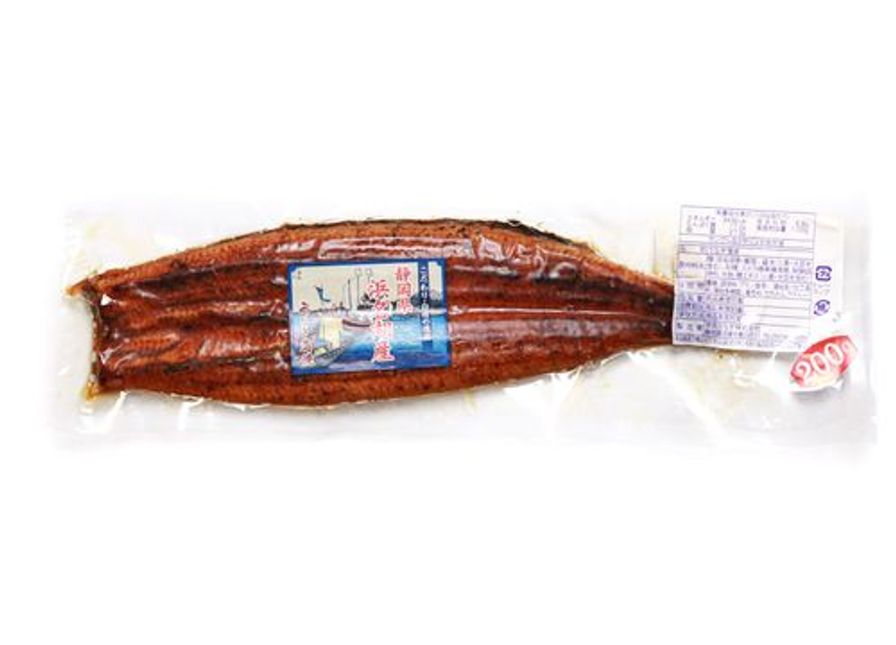 Eel - Unagi Premium Roasted (200 gm)