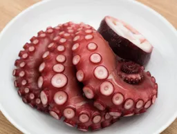 Frozen Tako (Octopus) Leg Large 120-150 G/PC