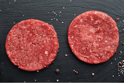 2-pack 80/20 Prime Burger Patties