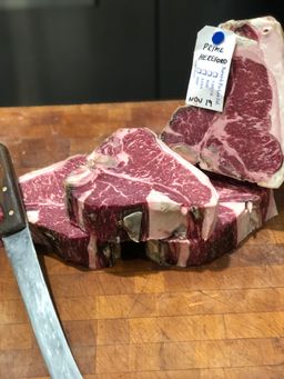 The Steak Lovers Pack