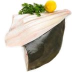 Halibut Fillets