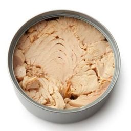 Albacore Tuna, canned