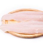 Wild Pickerel- Walleye Fillets