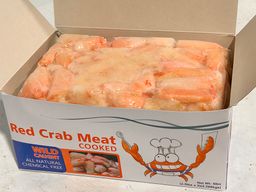 RED CRAB COMB 5.00#