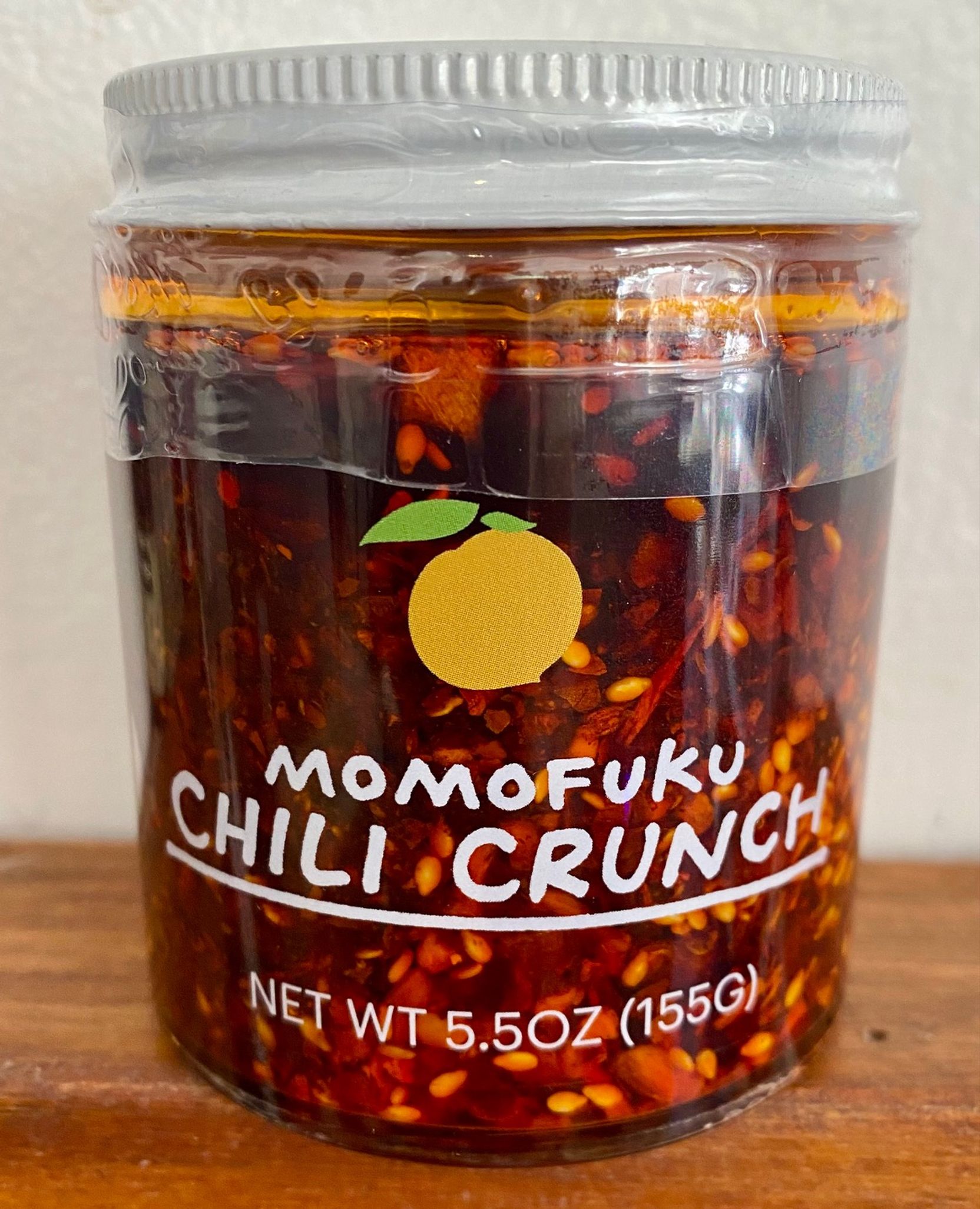 Chili Crunch