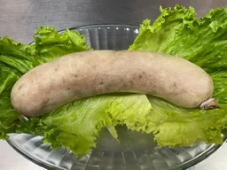 Fresh or Smoked Liverwurst