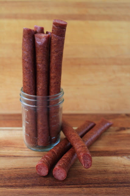 Pepperoni (pick your flavor)