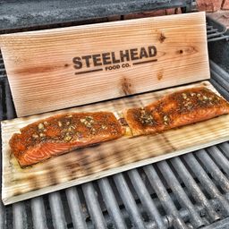 Steelhead Cedar Planks