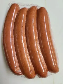 Knockwurst