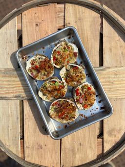 Clams Casino