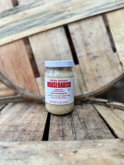 Horseradish Fresh